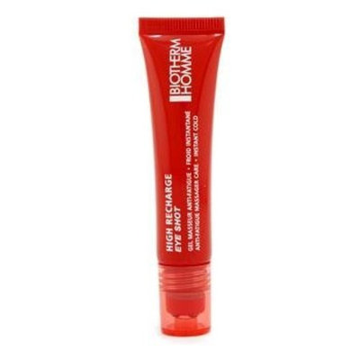 Biotherm Homme High Recharge Eye Shot Anti-Fatigue Massager Care 15ml/0.5oz