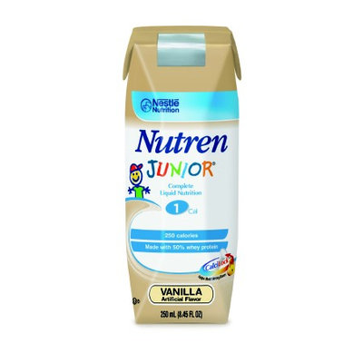 Nutren Junior Ready to Use