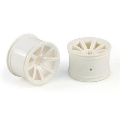Helion HLNA0230 Dominus TR White Wheels