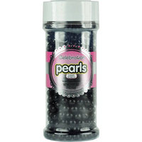 Celebrations By Sweetworks Candy Pearls 5oz Shaker Jar