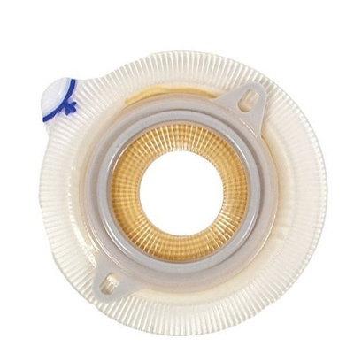 Assura Extra Extended Wear Two-Piece Non-Convex Flange ( FLANGE, CUTFIT, 2P, EXT 3/8