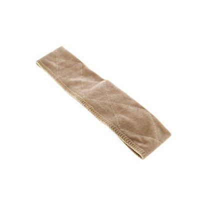 Adjustable Velvet Wig Grip Scarf Comfort Head Band Anti-slip Hair Fastener Gift