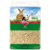 Kaytee Pine Small Animal Bedding,52.4L