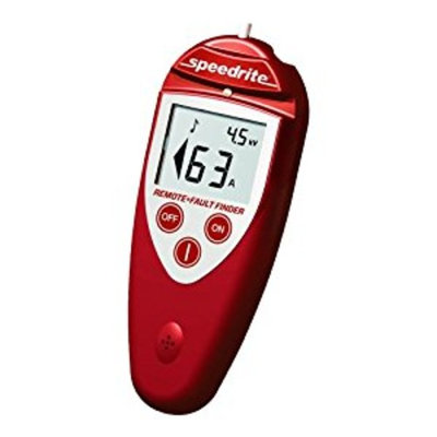 Speedrite Remote Control Fault Finder