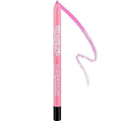 Kleancolor Mellow Gel Liquid Lip Pencil Matte Net Wt. 0.04 oz / 1.2 g BeutiYo + Free Earring