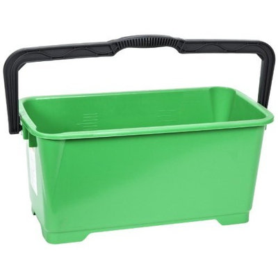 Unger QB220 6 gallon Pro Bucket Fits 18
