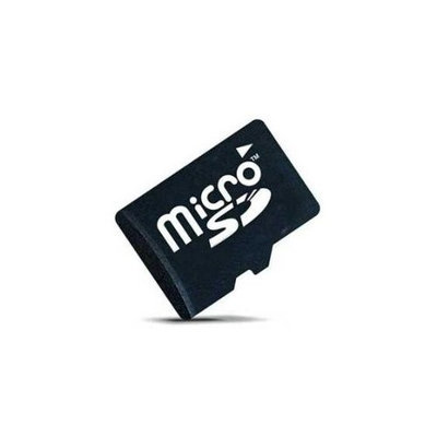 Intermec Technologies Corporation Intermec 1GB microSD Card 856-065-004