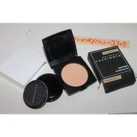 Cherimoya Max Makeup Dark Beige Color CP16 Compact Powder 0.35 Oz NEW RARE
