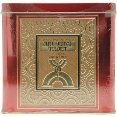 Red By Parfums Full Metal Helmut