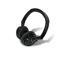 Technical Pro Professional Headphone with Bluetooth Compatibility HP570BT