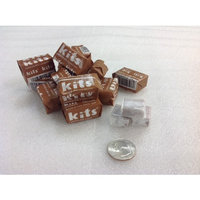 Kits Candy Chocolate flavor 2 pounds Chocolate Kits