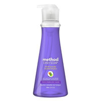 Method® Dish Soap French Lavender - 18 fl oz