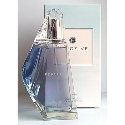AVON Perceive Eau de Parfum Natural Spray 100ml - 3.4fl.oz.