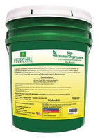 RENEWABLE LUBRICANTS 86664 Cleaner Degreaser, Pail,5 gal.