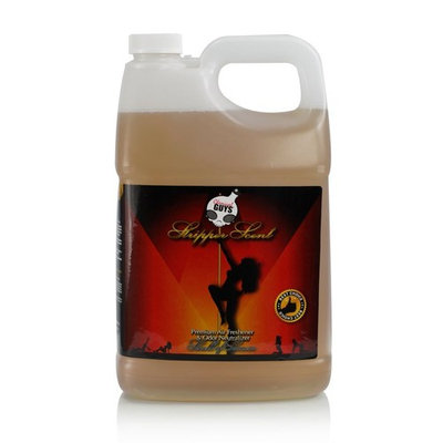 Chemical Guys Stripper Scent Premium Air Freshener and Odor Eliminator (1 Gal)