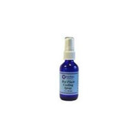WiseWays Herbals Hot Flash Cooling Spray 2 oz