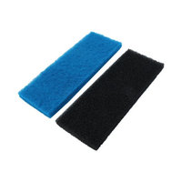 Tank Filter Sponge Cotton Black Economical Absorbent