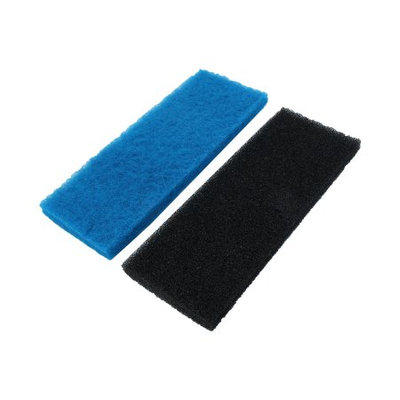 Tank Filter Sponge Cotton Black Economical Absorbent