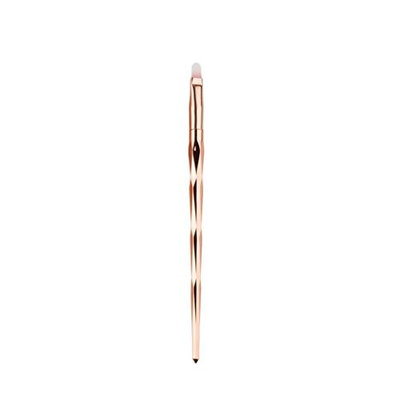 Kim88 1PCS Makeup Brusht Foundation Eyebrow Eyeliner Blush Concealer Brushes Diamond Handle Cosmetic Blush (J)