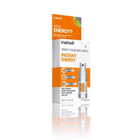 Instavit Instant Energy Spray, 14ml