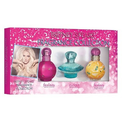 Britney Spears 3-pc. Women's Perfume Gift Set