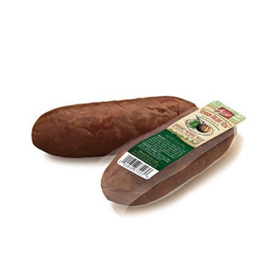 Merrick Venison Holiday Stew Sausage Dog Treat