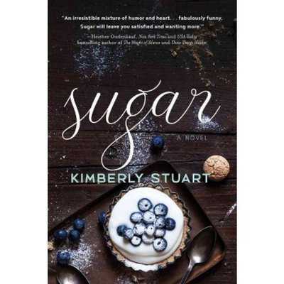 Kimberly Stuart Sugar