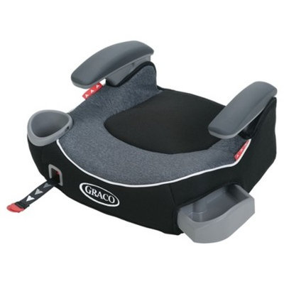 Graco® Affix No Back Booster Car Seat