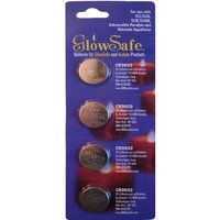 (4) CR2032 Batteries: Home & Kitchen