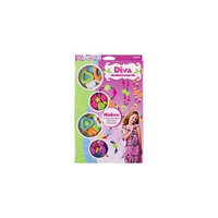 Cousin Bead Girl Jewelry Kits-Diva