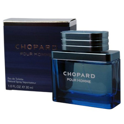 Chopard Pour Homme Eau De Toilette 30ml