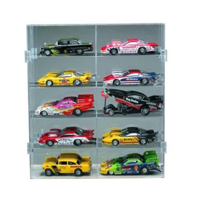 Gagne D05-1024FC 10 Slot 1-24