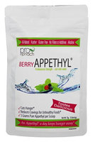 ProSpinach - Appethyl Professional Strength Berry - 75 Grams