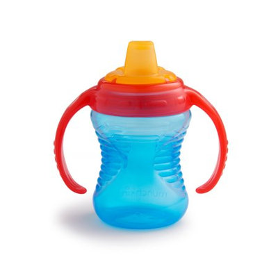 Munchkin Mighty Grip Trainer Cup - 8oz