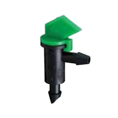 Orbit Irrigation 66201 Flag Dripper, 4 GPH