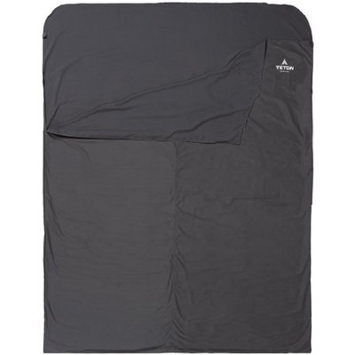 TETON Sports Sleeping Bag Liner - Mammoth (91