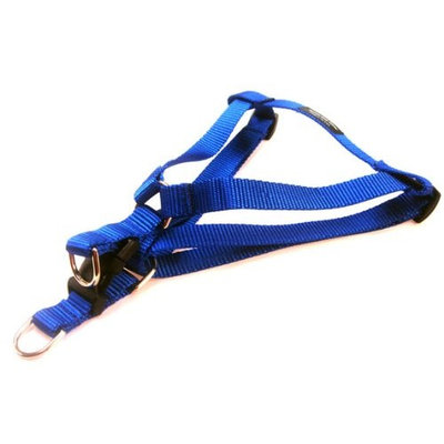 Sassy Dog Wear - Nylon Webbing Dog Harness