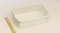 OEM Jenn-Air Refrigerator Bin Originally Shipped With JFC2290VEM6, JFC2290VEM7, JFC2290VEM8
