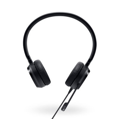 Dell Pro Stereo USB Headset