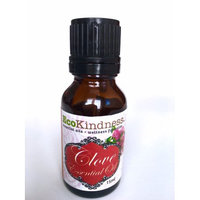 Ecokindness Llc EcoKindness Essential Oil, Clove, 0.5 Oz