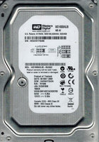 Western Digital AV WD1600AVJB 160GB Internal Hard Drive