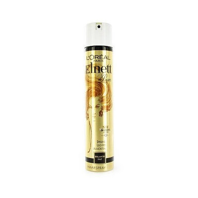 Elnett Satin Liquid Diamond Hair Spray 75 Ml