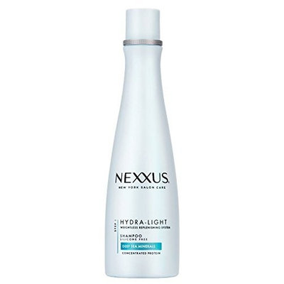 NEXXUS New York Salon Care Shampoo, Hydra-Light 13.5 oz by Nexxus