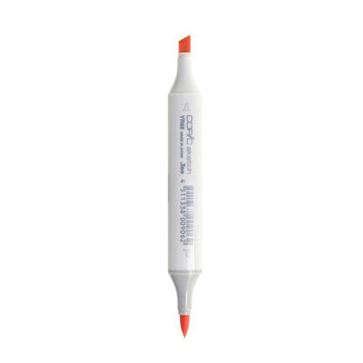 Copic YR68-S Sketch Orange Marker