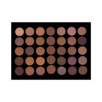 35 Color Java Eyeshadow Collection