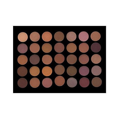 35 Color Java Eyeshadow Collection