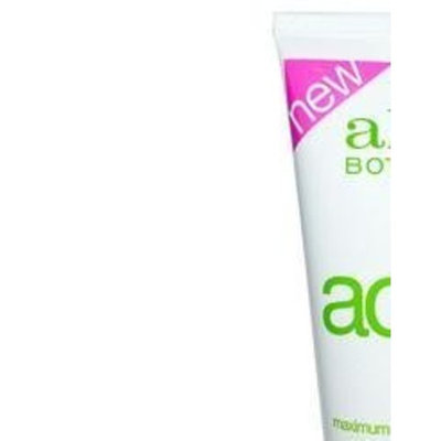 Alba Botanica Acnedote, Face & Body Scrub, 8 Ounce