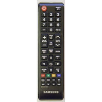 Hitachi SAMSUNG BN59-01199F LED HDTV Remote Control by Samsung