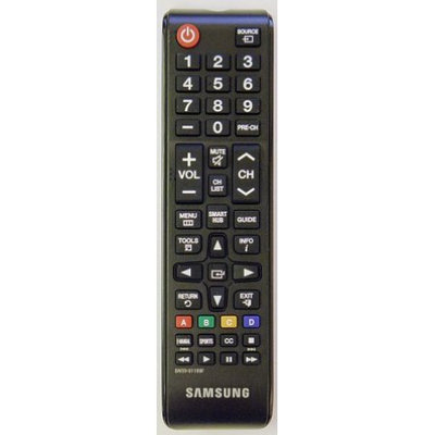 Hitachi SAMSUNG BN59-01199F LED HDTV Remote Control by Samsung