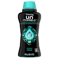 Downy Unstopables Fresh In-Wash Scent Booster Beads, 30.3 oz.
